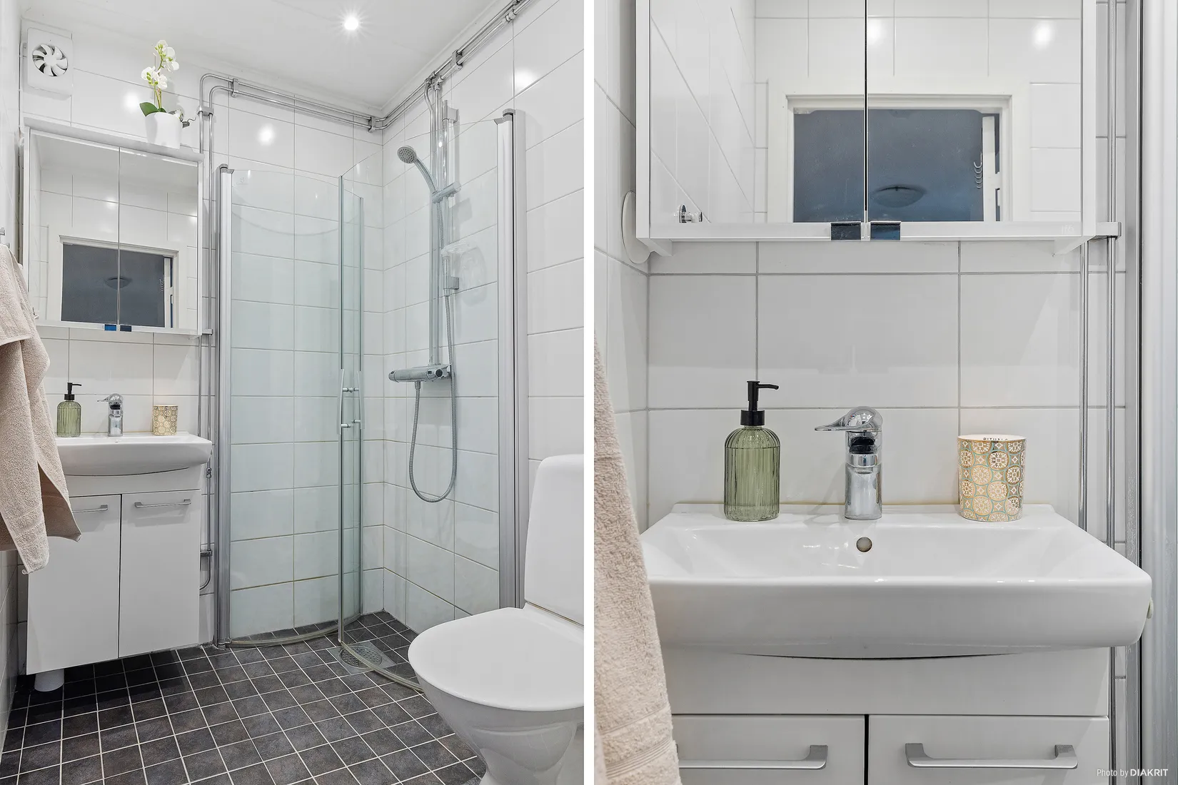 Bostadsrätt, Bergsgatan 88, Enköping