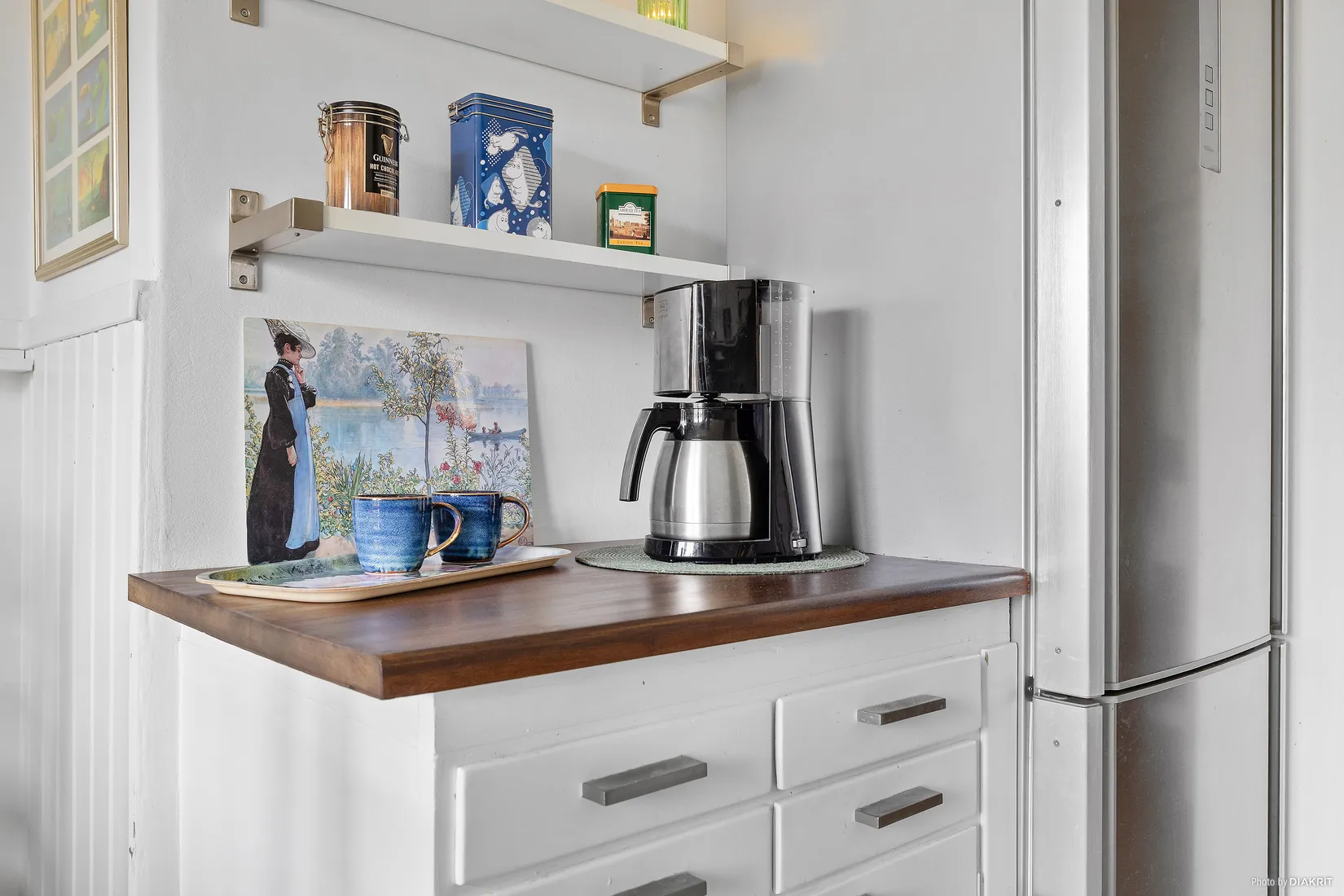 Bostadsrätt, Bergsgatan 88, Enköping