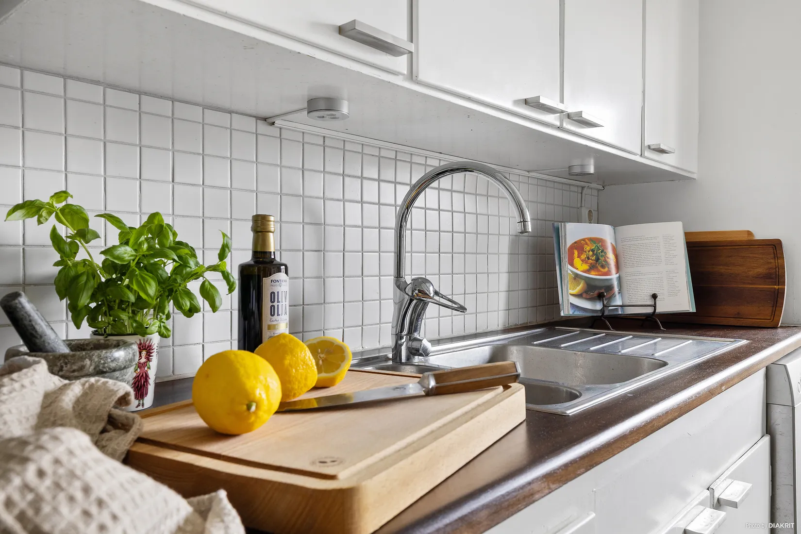 Bostadsrätt, Bergsgatan 88, Enköping