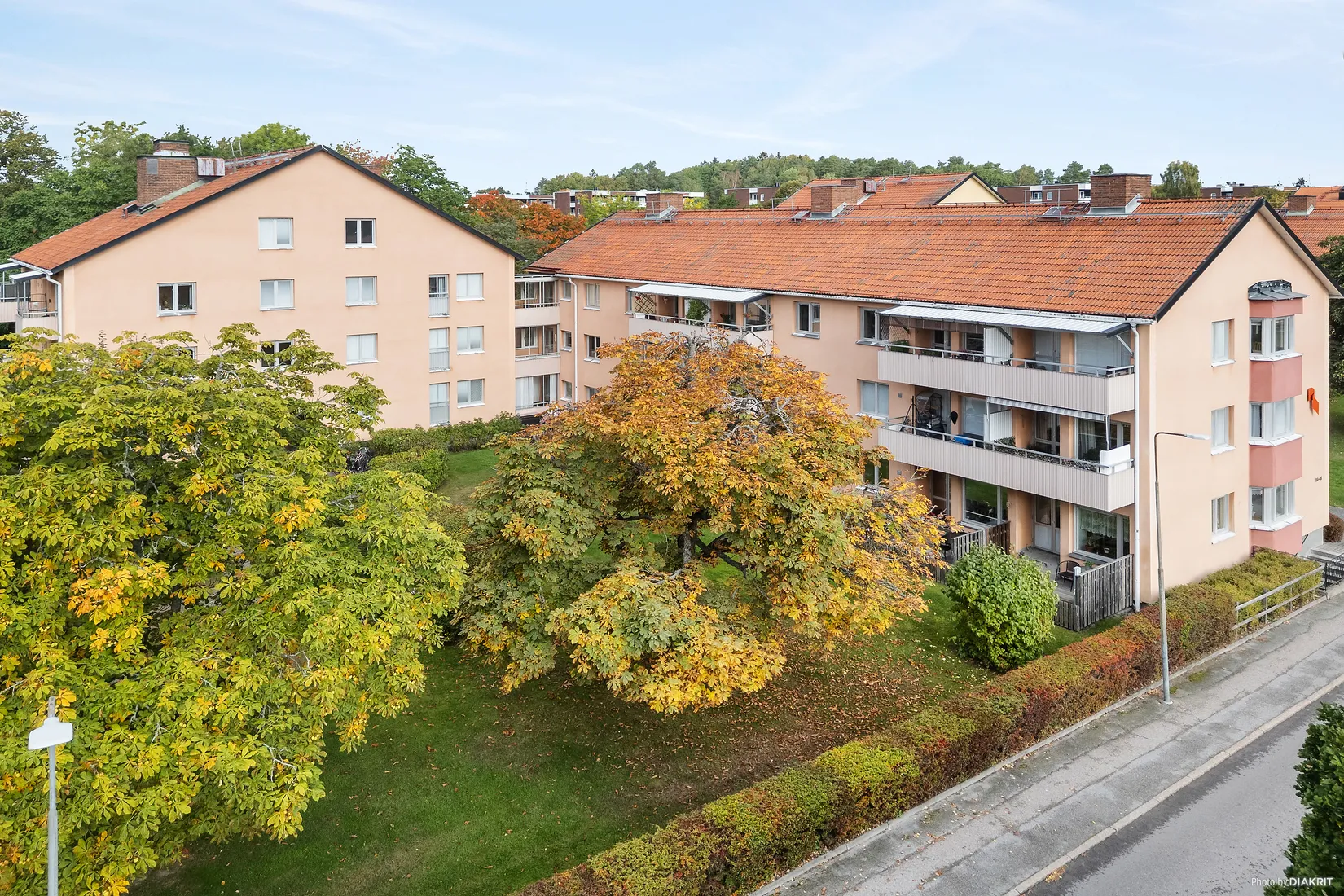 Bostadsrätt, Bergsgatan 88, Enköping