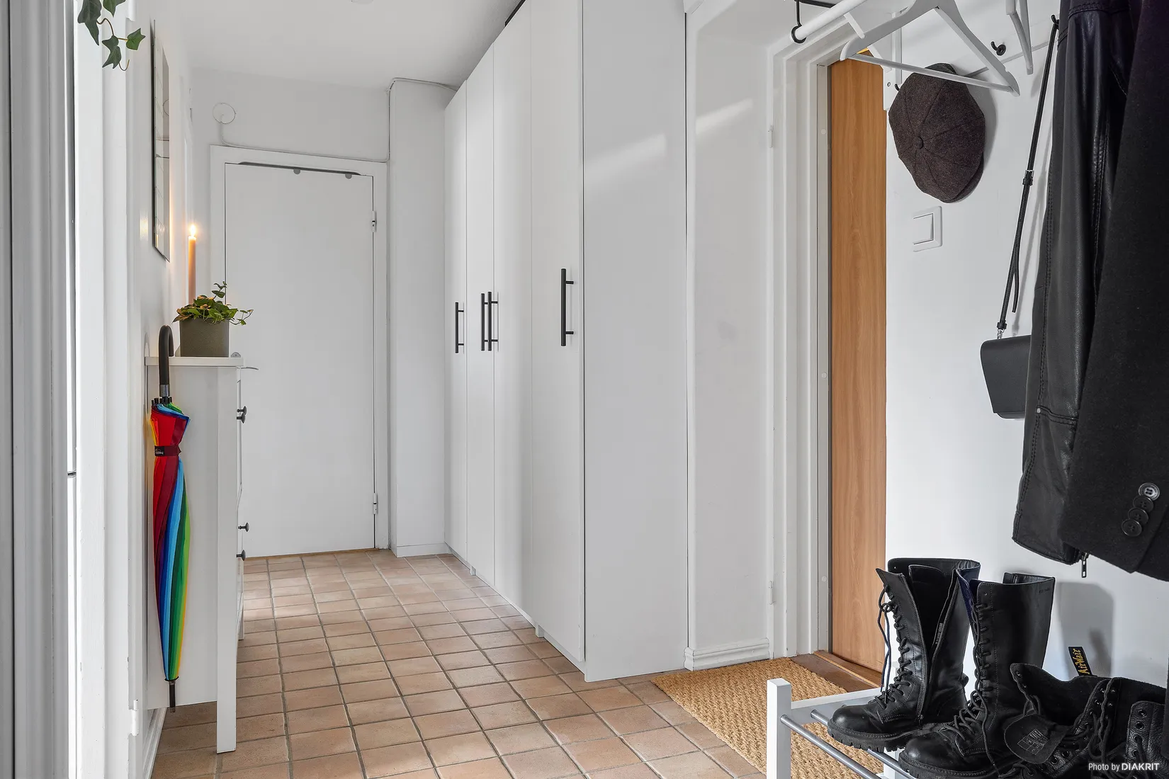 Bostadsrätt, Bergsgatan 88, Enköping