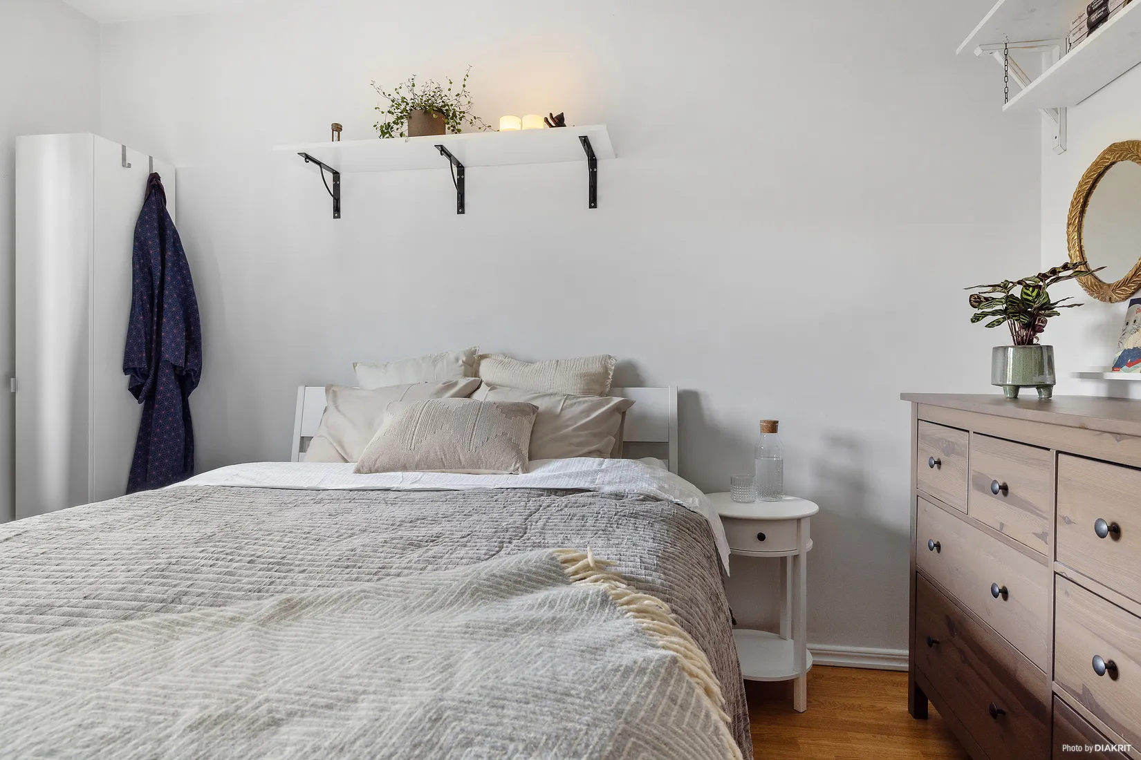 Bostadsrätt, Bergsgatan 88, Enköping