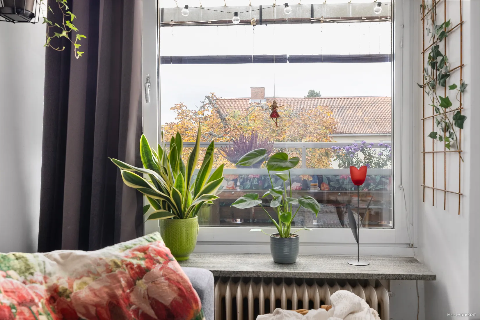 Bostadsrätt, Bergsgatan 88, Enköping