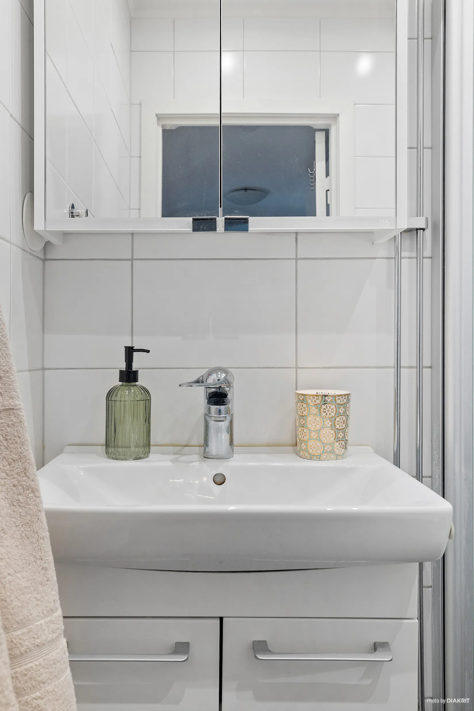 Bostadsrätt, Bergsgatan 88, Enköping