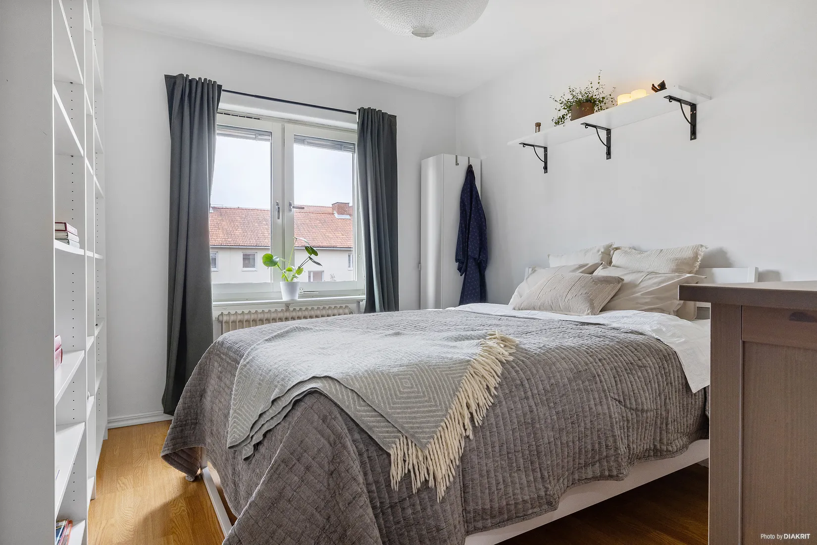 Bostadsrätt, Bergsgatan 88, Enköping