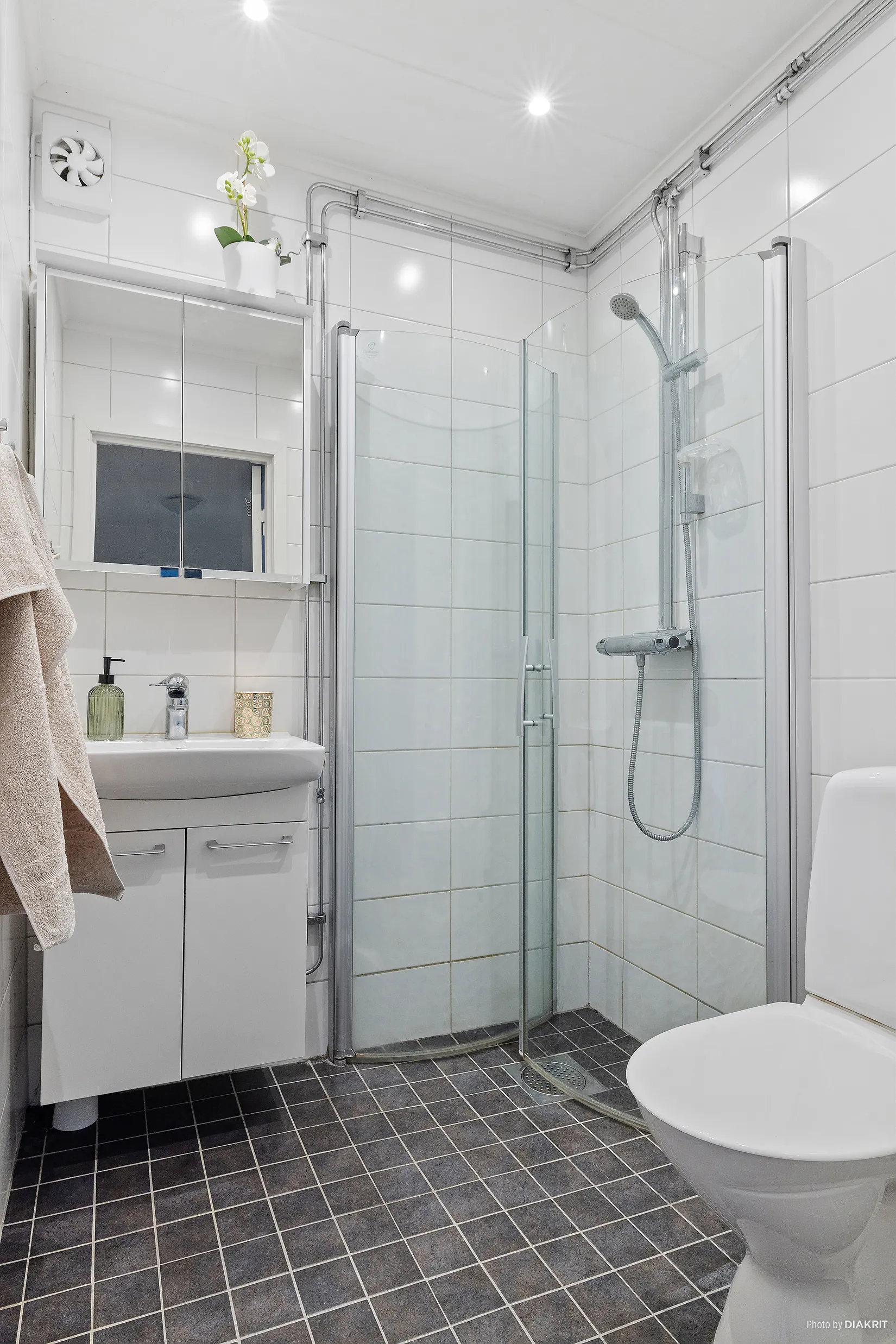 Bostadsrätt, Bergsgatan 88, Enköping