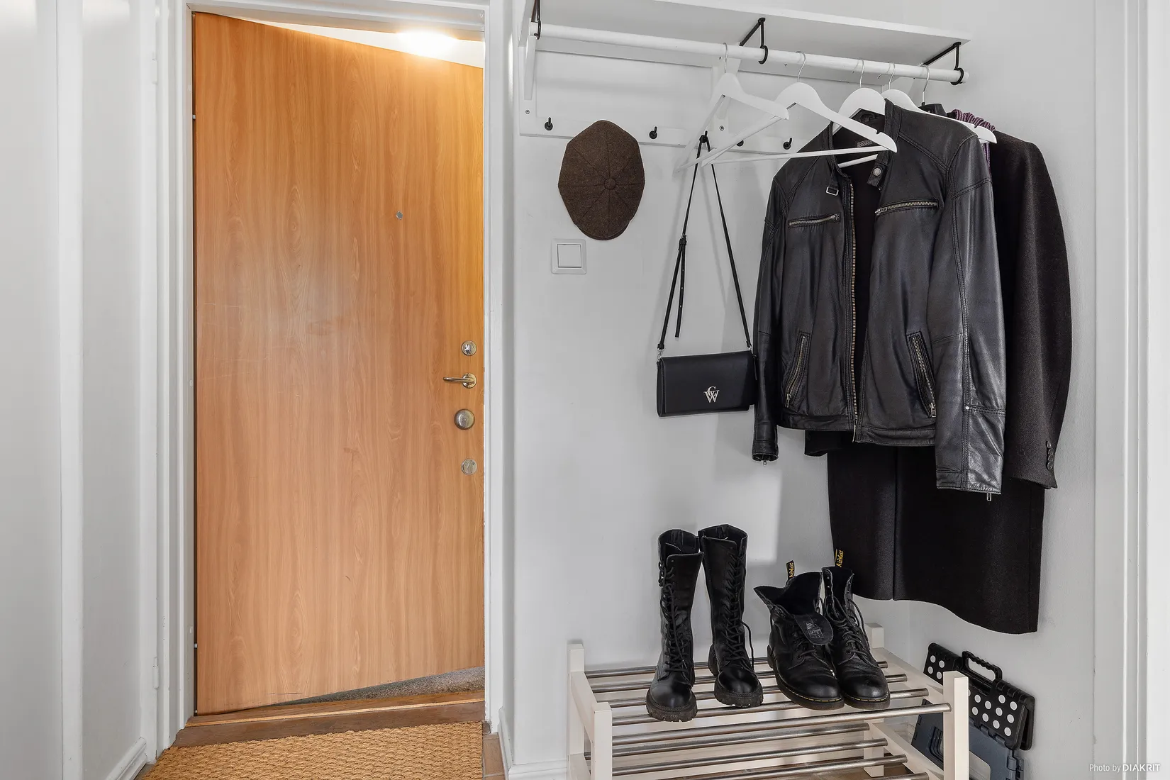 Bostadsrätt, Bergsgatan 88, Enköping