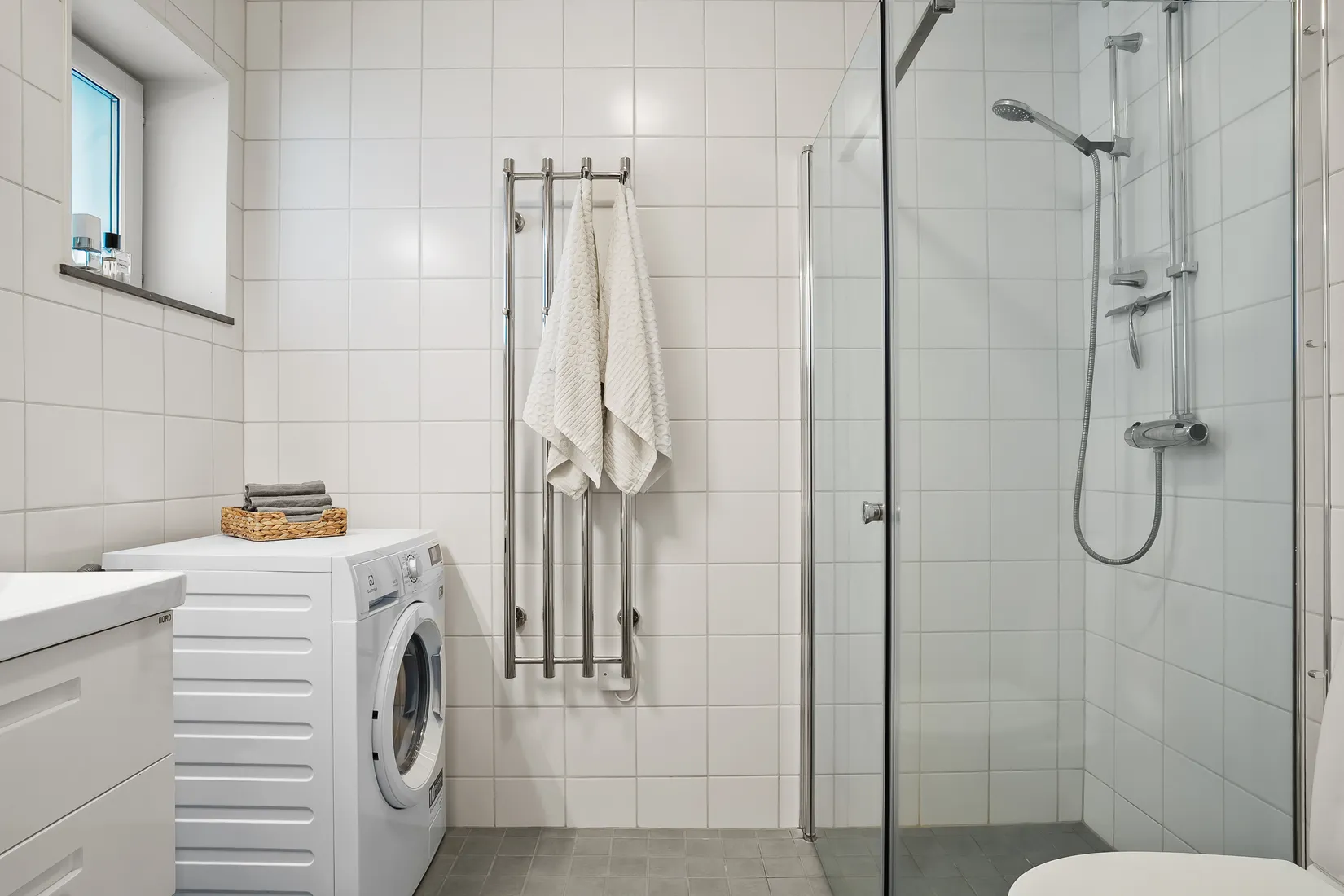 Bostadsrätt, Näckens väg 4E, Tomtebo, Umeå