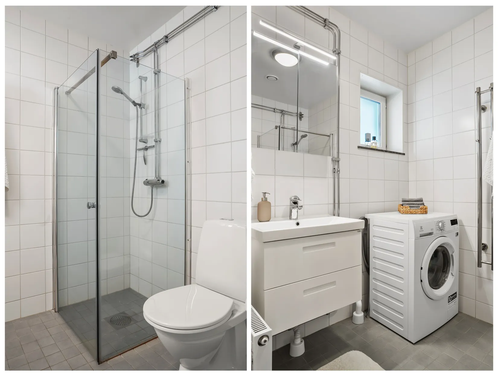 Bostadsrätt, Näckens väg 4E, Tomtebo, Umeå