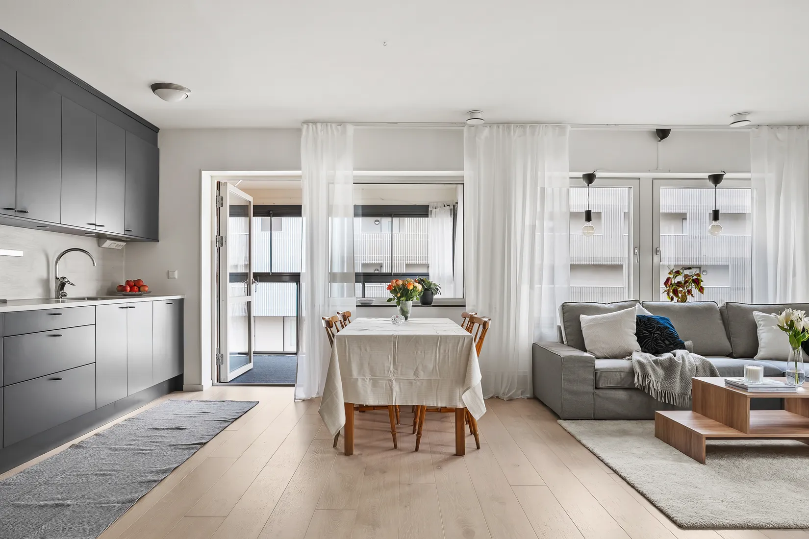 Bostadsrätt, Näckens väg 4E, Tomtebo, Umeå