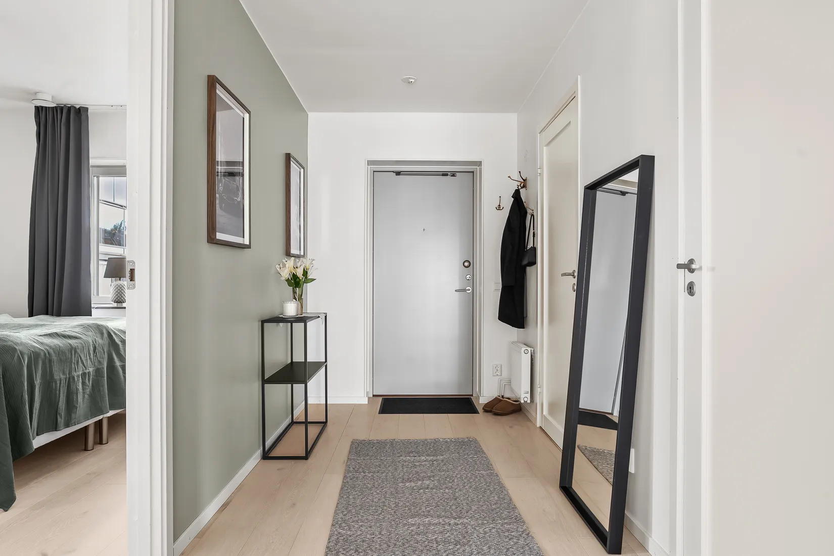 Bostadsrätt, Näckens väg 4E, Tomtebo, Umeå