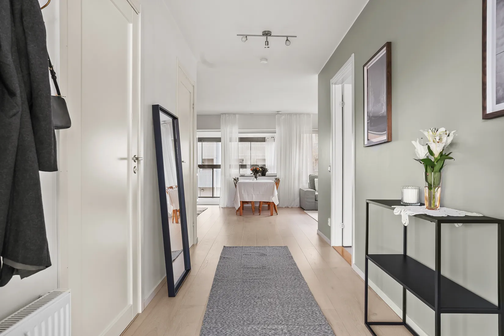 Bostadsrätt, Näckens väg 4E, Tomtebo, Umeå