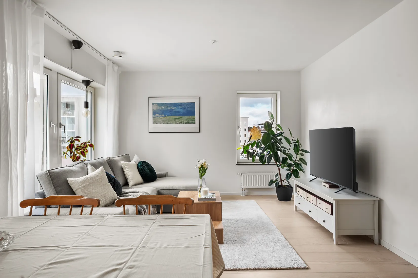 Bostadsrätt, Näckens väg 4E, Tomtebo, Umeå
