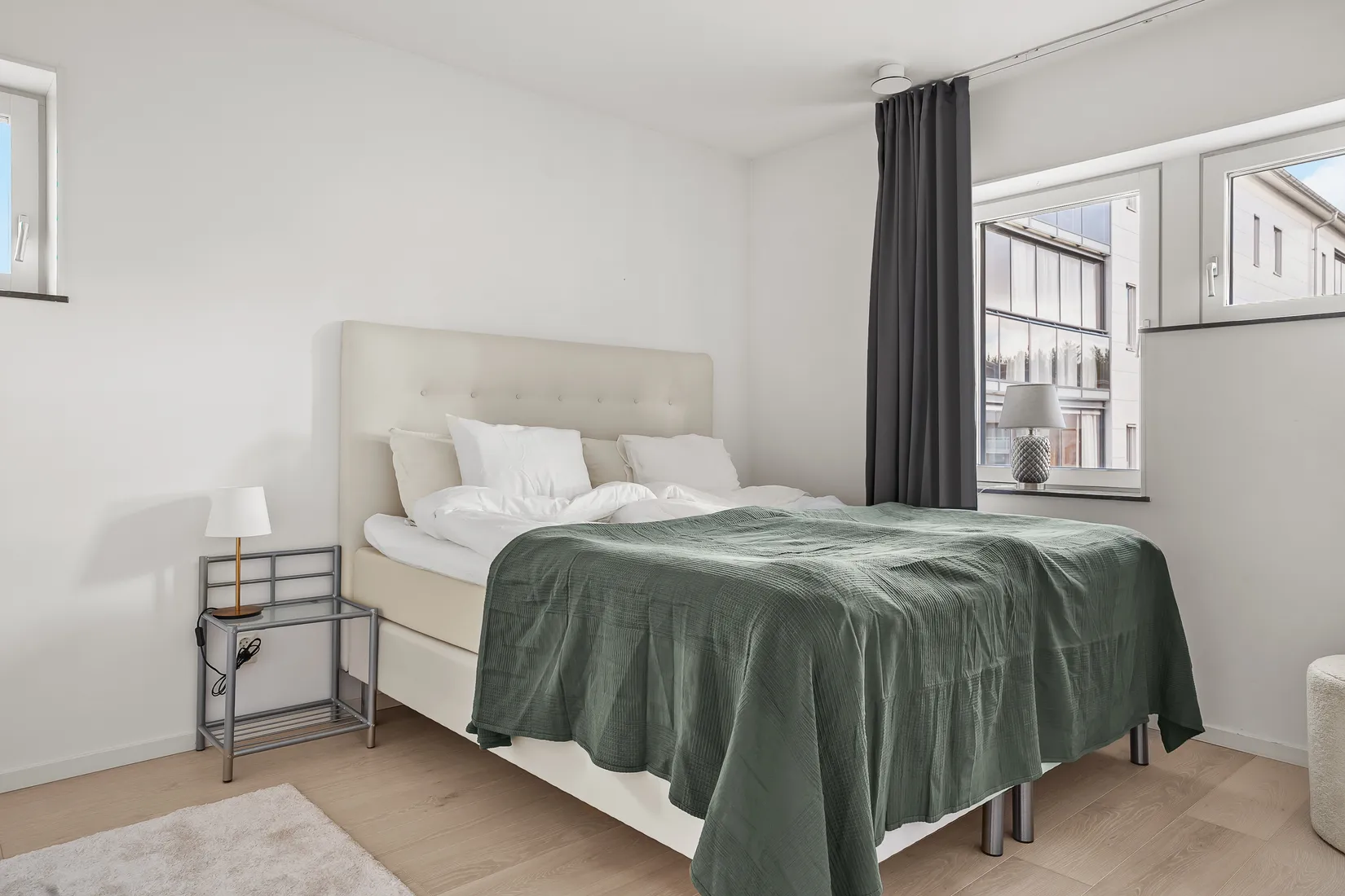 Bostadsrätt, Näckens väg 4E, Tomtebo, Umeå