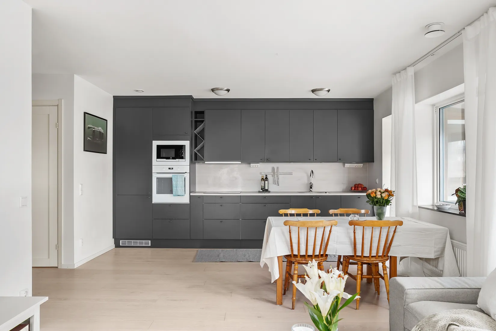 Bostadsrätt, Näckens väg 4E, Tomtebo, Umeå