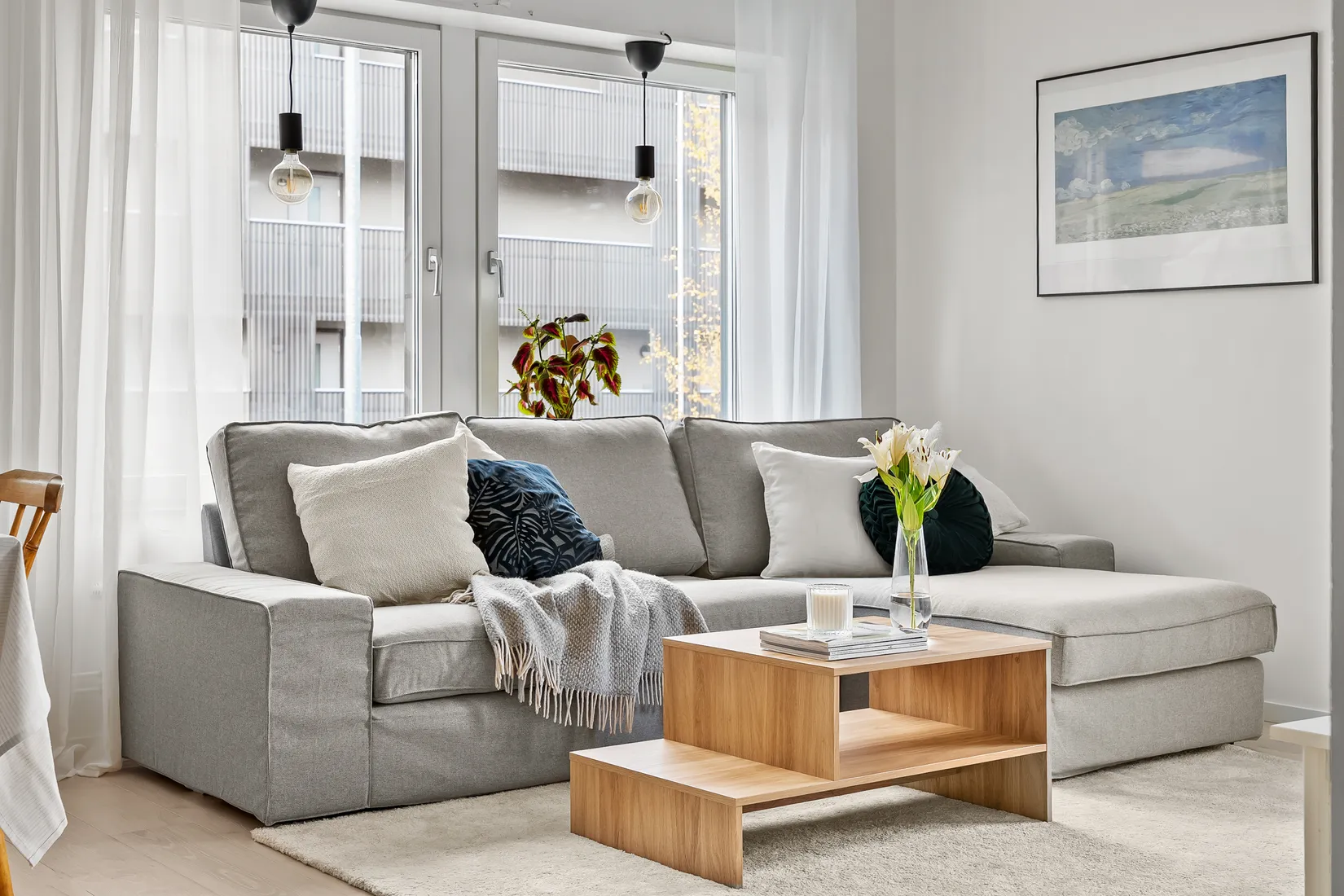 Bostadsrätt, Näckens väg 4E, Tomtebo, Umeå