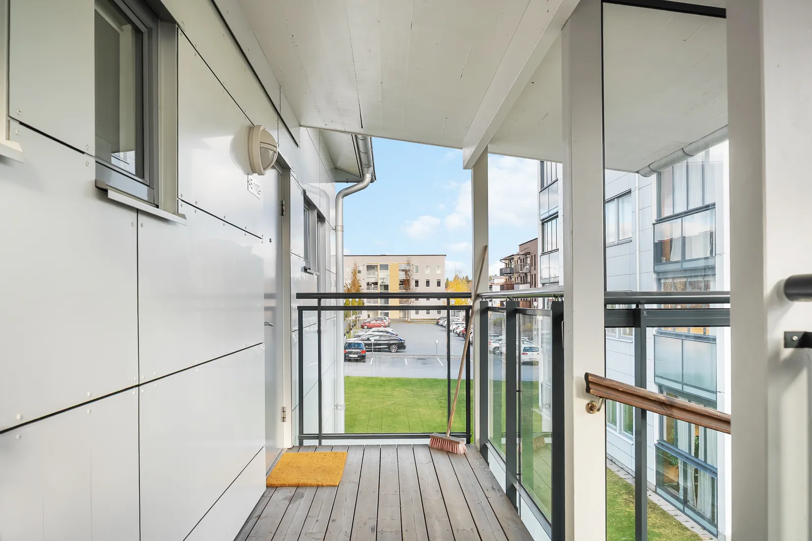 Bostadsrätt, Näckens väg 4E, Tomtebo, Umeå