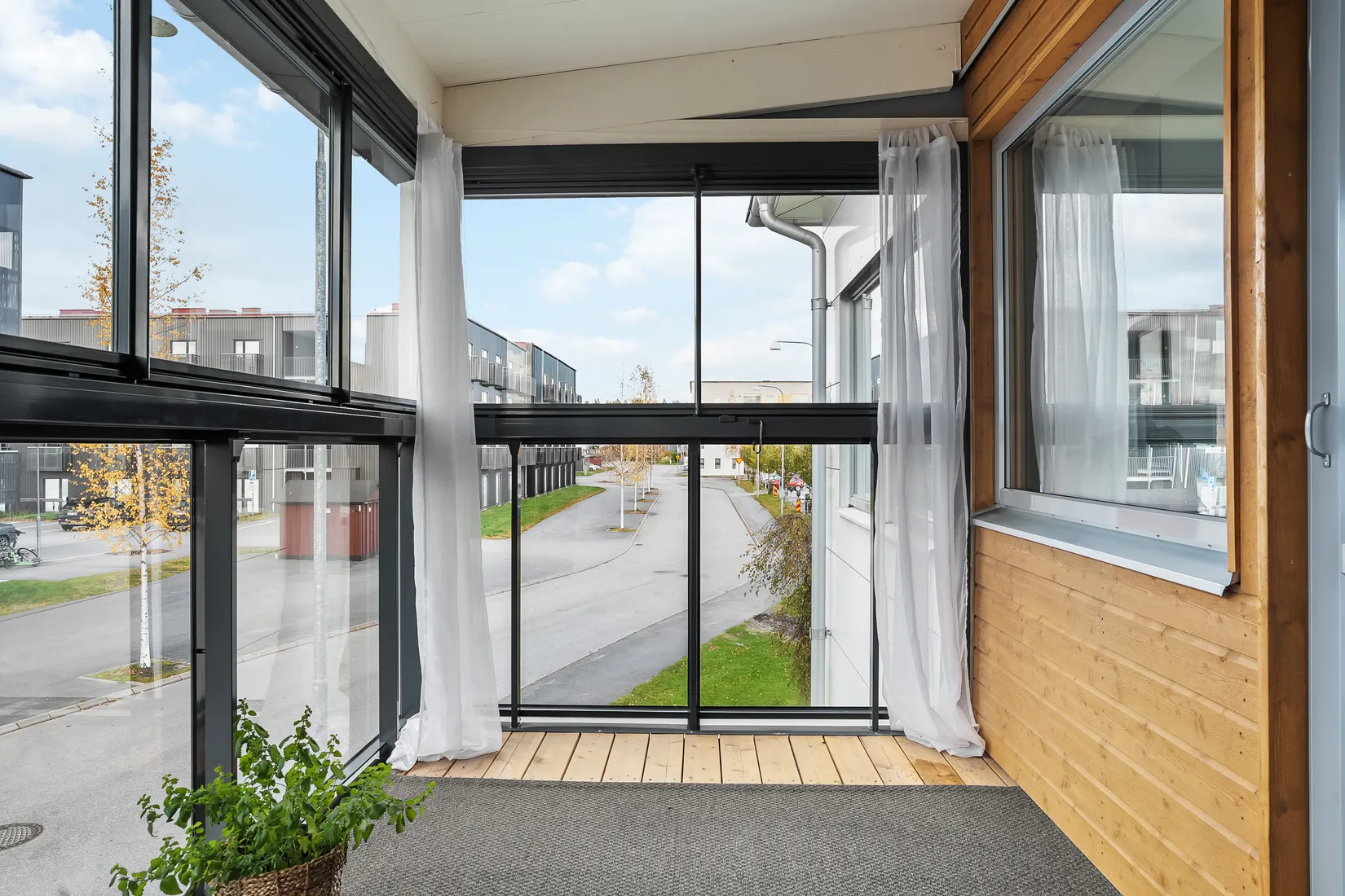 Bostadsrätt, Näckens väg 4E, Tomtebo, Umeå
