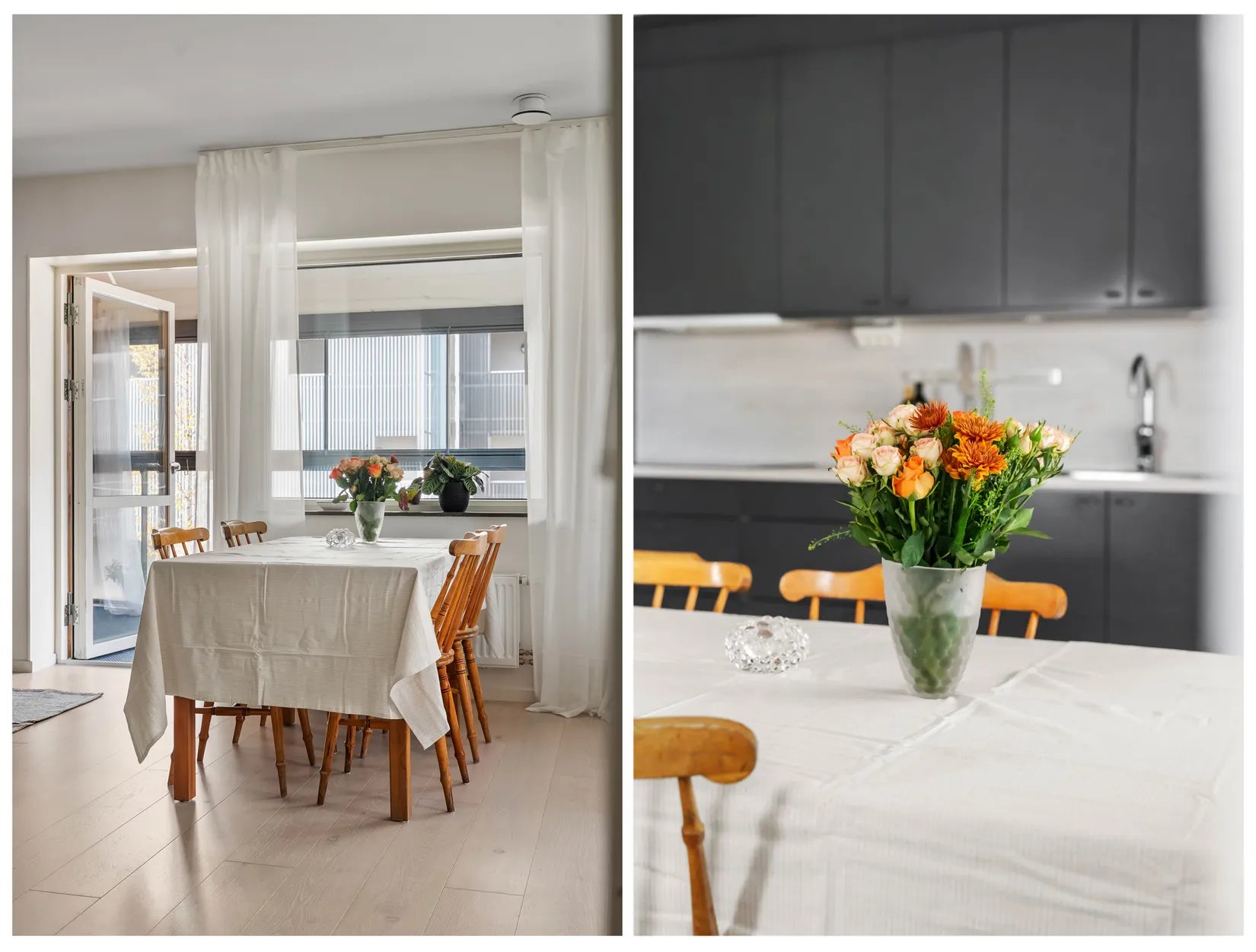 Bostadsrätt, Näckens väg 4E, Tomtebo, Umeå