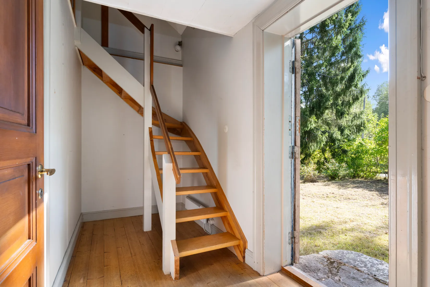 Fritidshus, Uddeboövägen 57, Uddeboö, Norrtälje