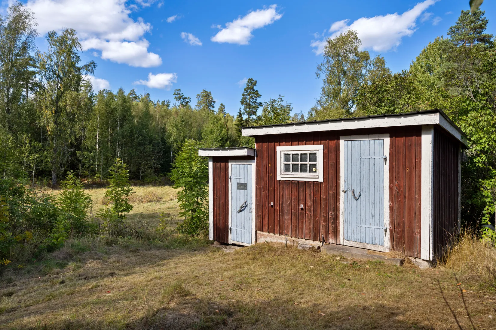 Fritidshus, Uddeboövägen 57, Uddeboö, Norrtälje