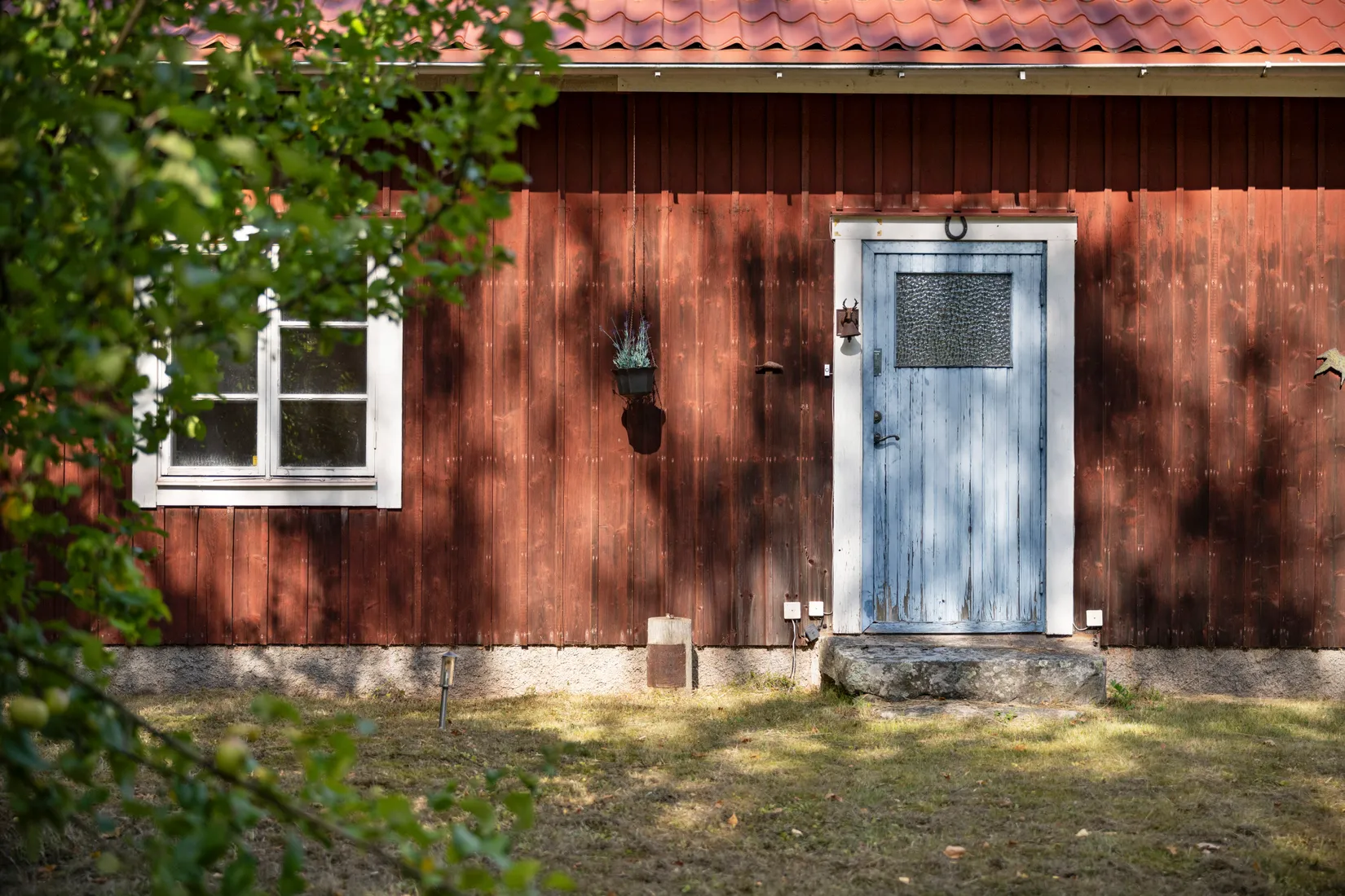 Fritidshus, Uddeboövägen 57, Uddeboö, Norrtälje