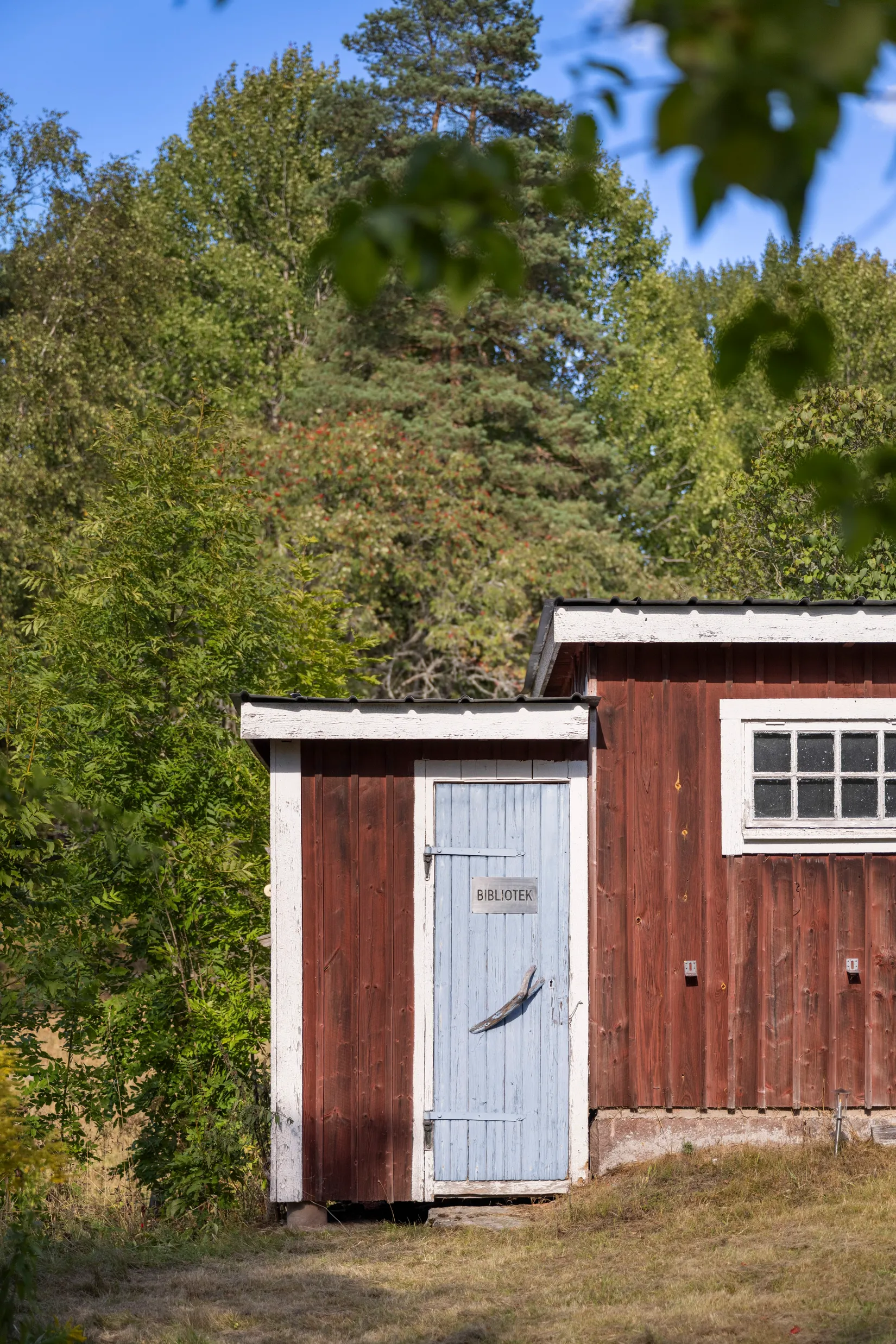 Fritidshus, Uddeboövägen 57, Uddeboö, Norrtälje