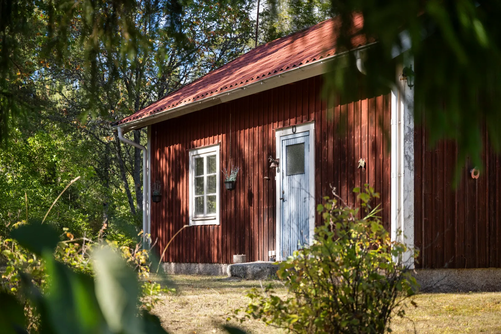 Fritidshus, Uddeboövägen 57, Uddeboö, Norrtälje