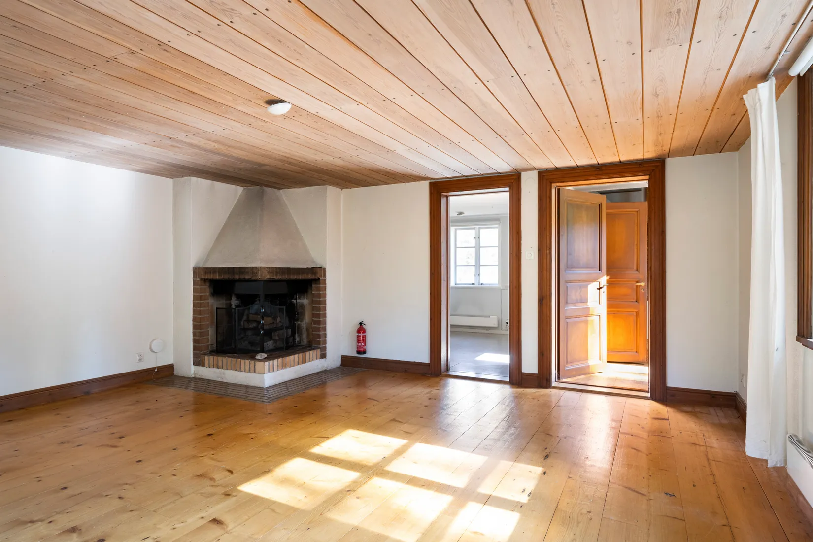 Fritidshus, Uddeboövägen 57, Uddeboö, Norrtälje