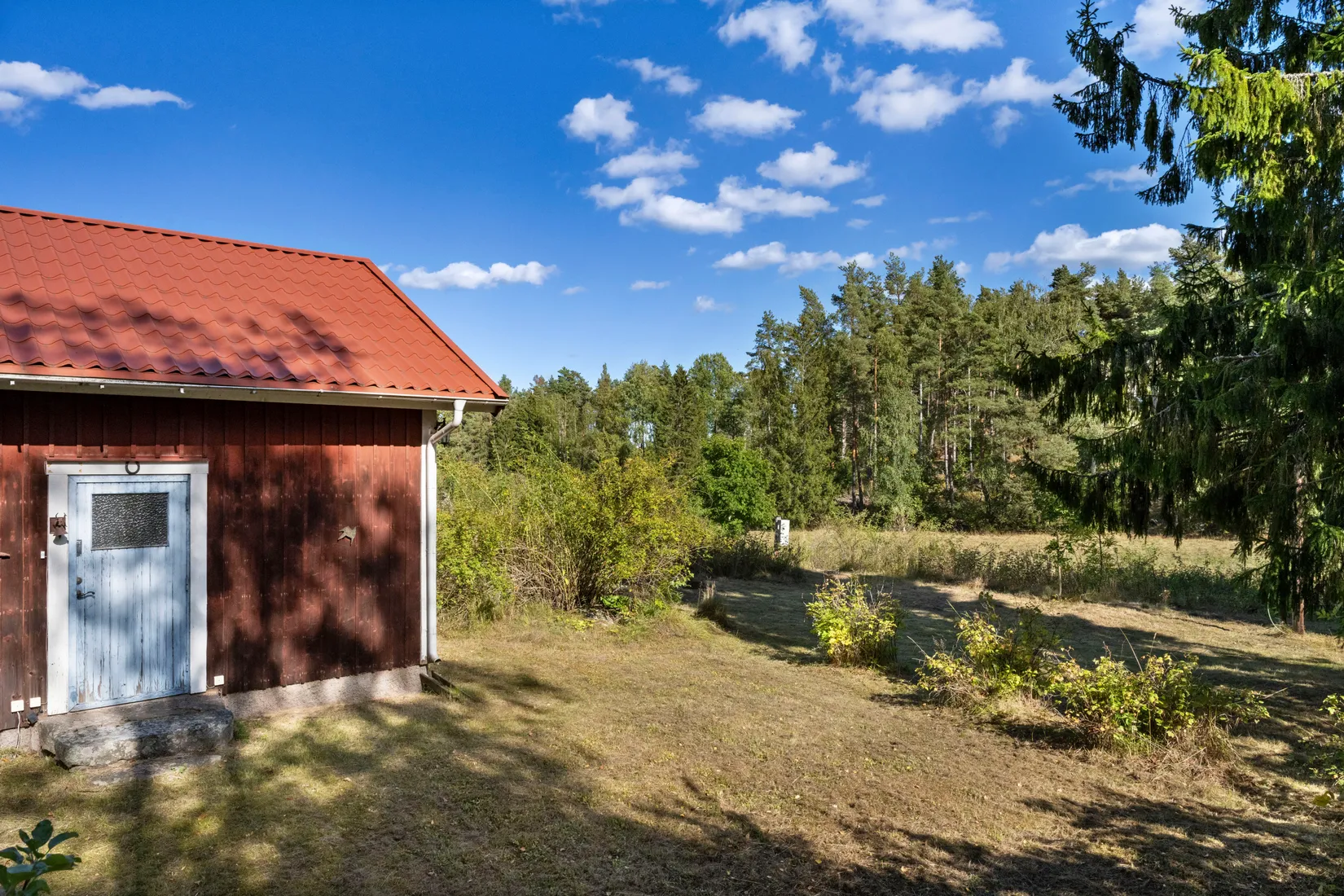 Fritidshus, Uddeboövägen 57, Uddeboö, Norrtälje