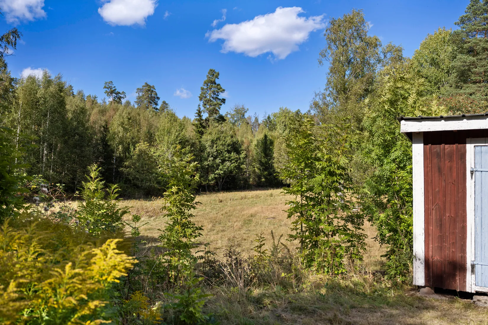 Fritidshus, Uddeboövägen 57, Uddeboö, Norrtälje