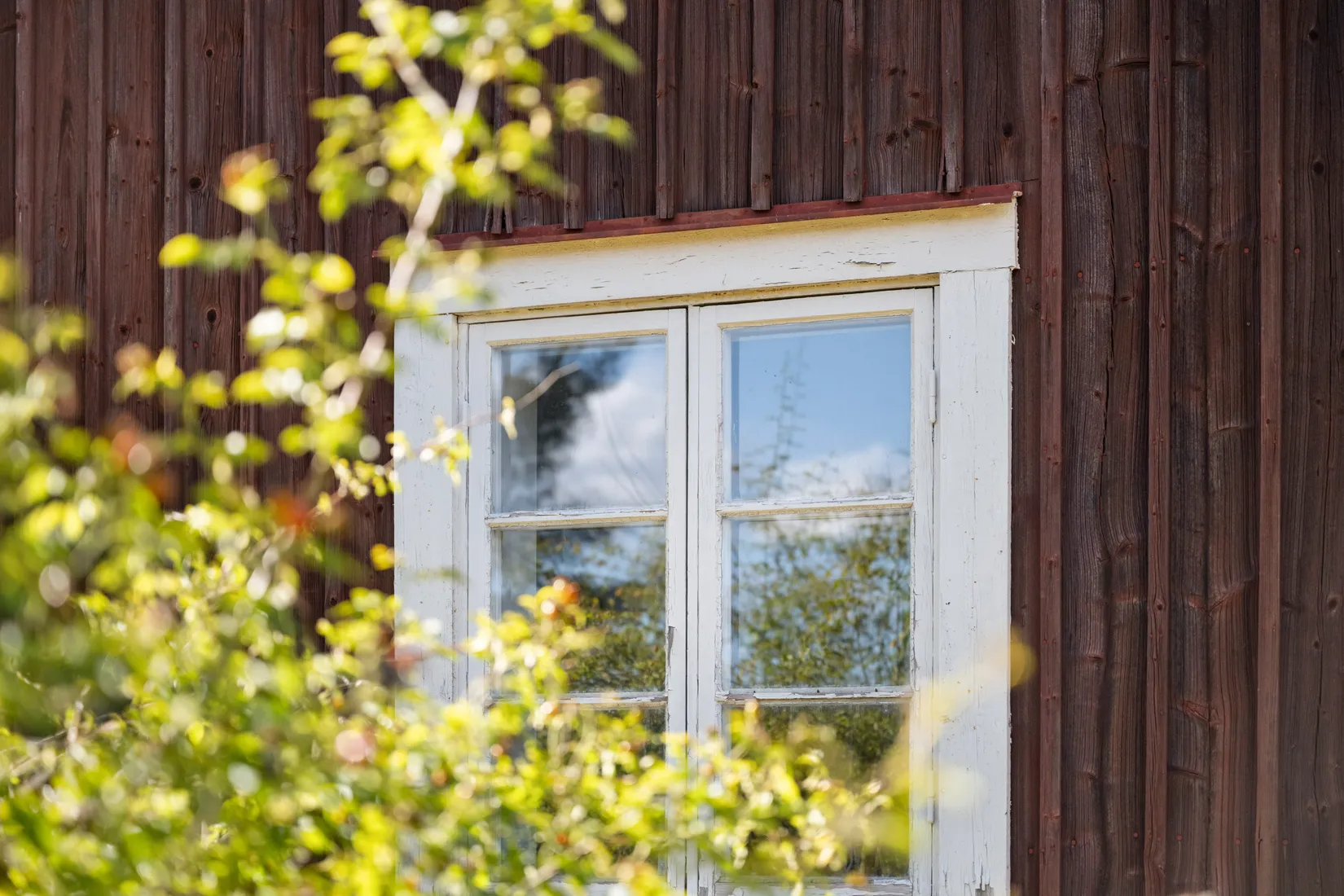 Fritidshus, Uddeboövägen 57, Uddeboö, Norrtälje