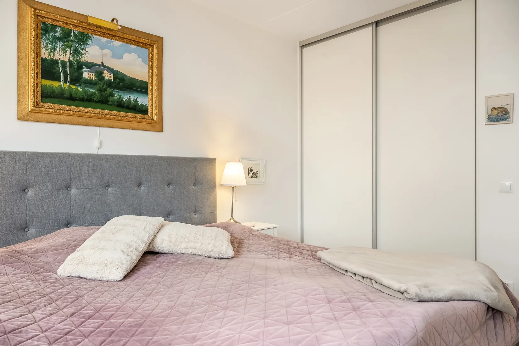 Bostadsrätt, Bråviksvägen 73, Lindö Strand, Norrköping