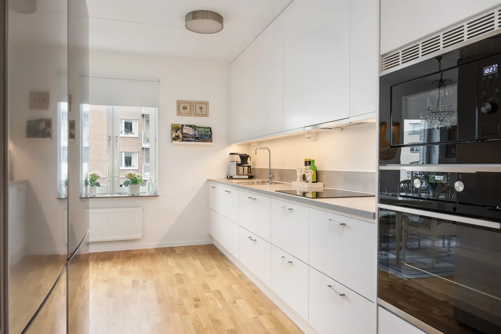 Bostadsrätt, Bråviksvägen 73, Lindö Strand, Norrköping