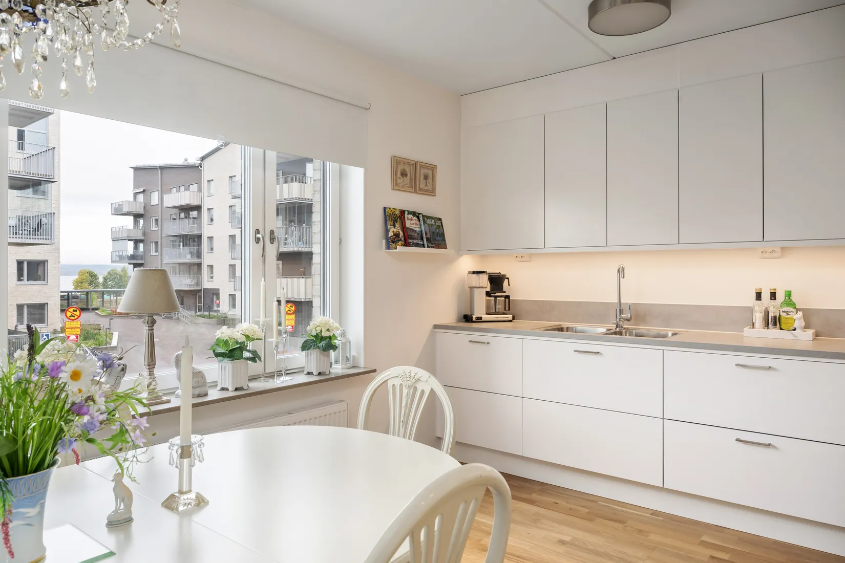 Bostadsrätt, Bråviksvägen 73, Lindö Strand, Norrköping