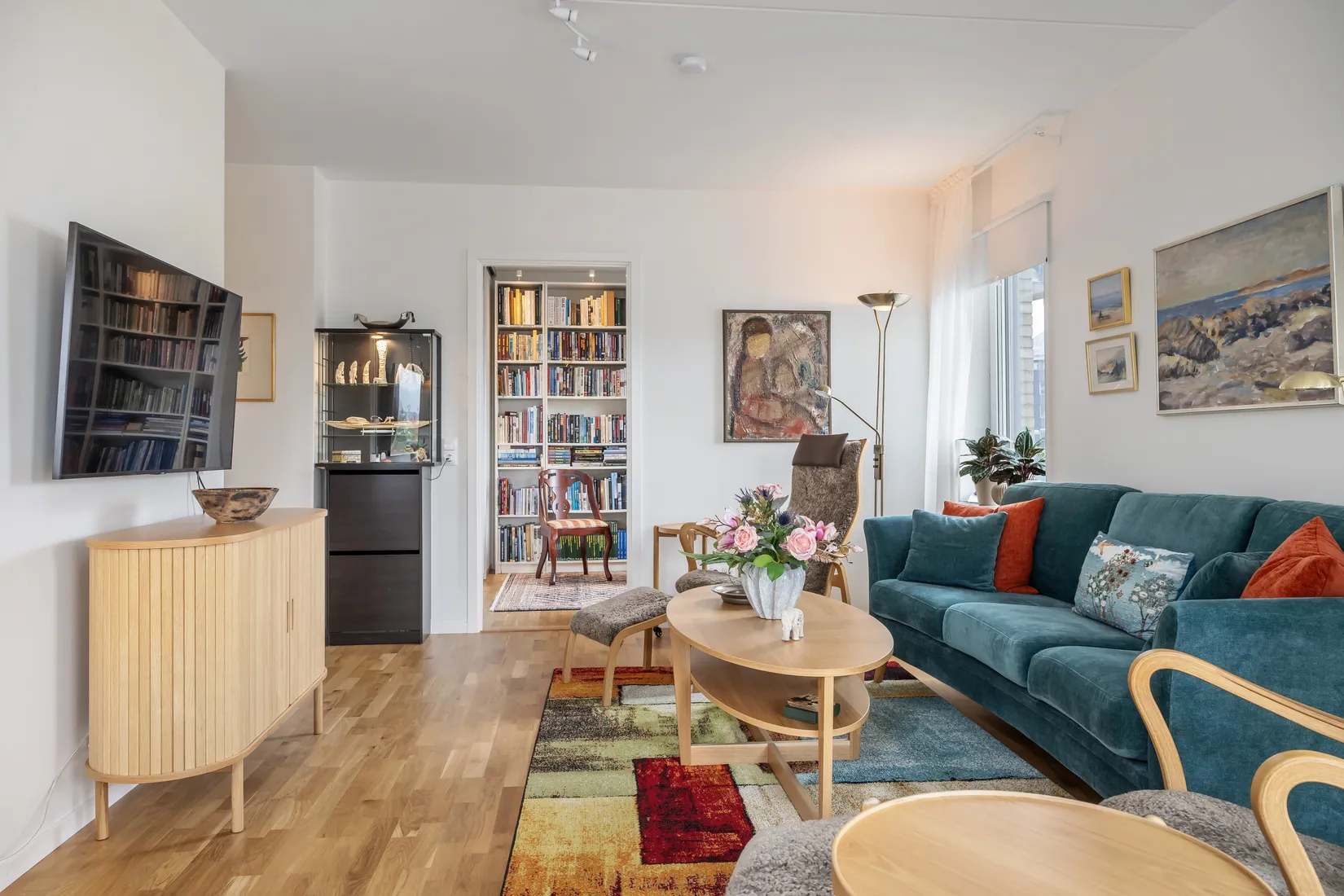 Bostadsrätt, Bråviksvägen 73, Lindö Strand, Norrköping