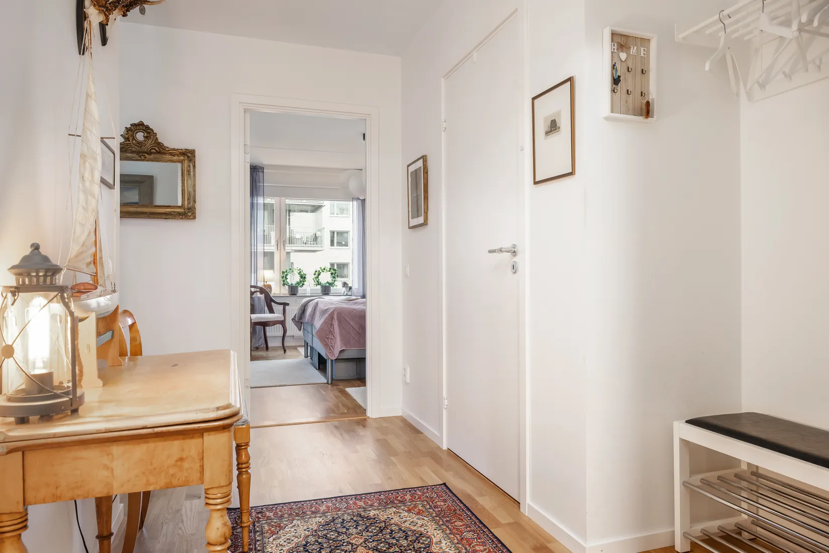 Bostadsrätt, Bråviksvägen 73, Lindö Strand, Norrköping