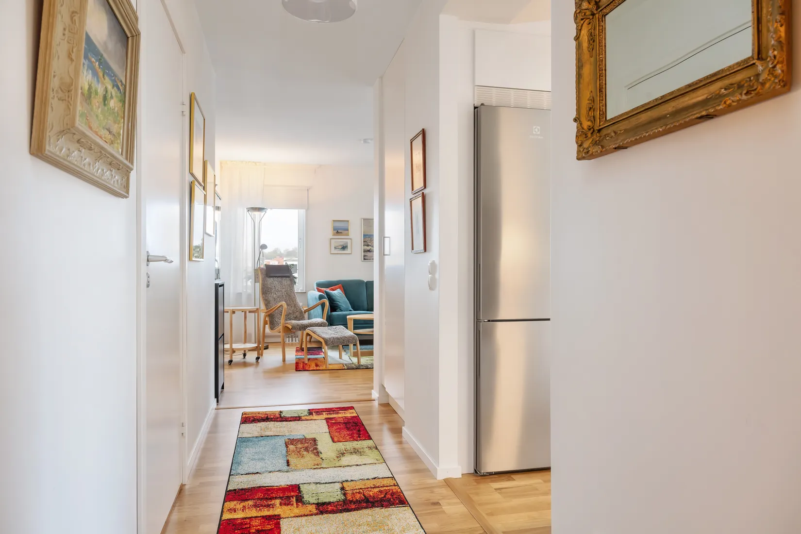 Bostadsrätt, Bråviksvägen 73, Lindö Strand, Norrköping