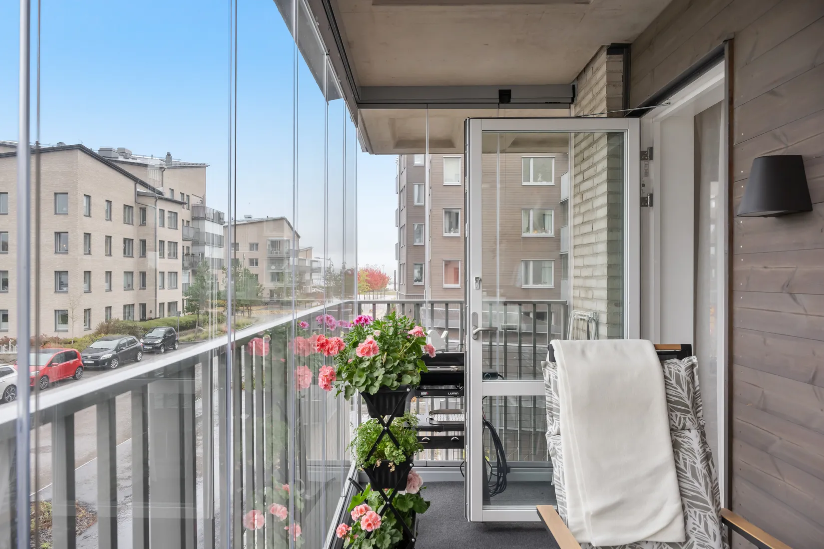 Bostadsrätt, Bråviksvägen 73, Lindö Strand, Norrköping