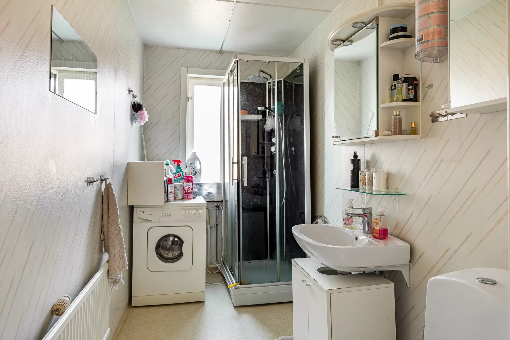 Bostadsrätt, Lybecksvägen 1C, Djurängen, Kalmar