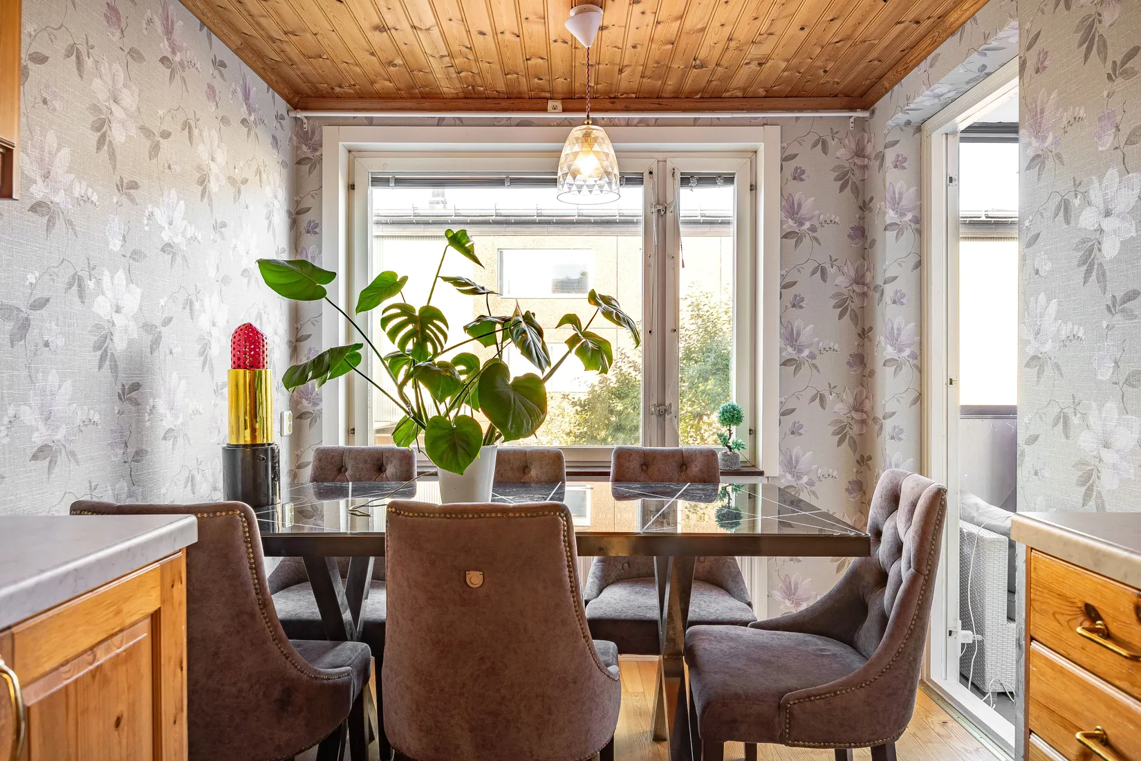 Bostadsrätt, Lybecksvägen 1C, Djurängen, Kalmar