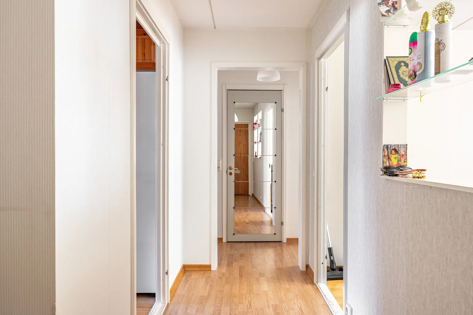 Bostadsrätt, Lybecksvägen 1C, Djurängen, Kalmar