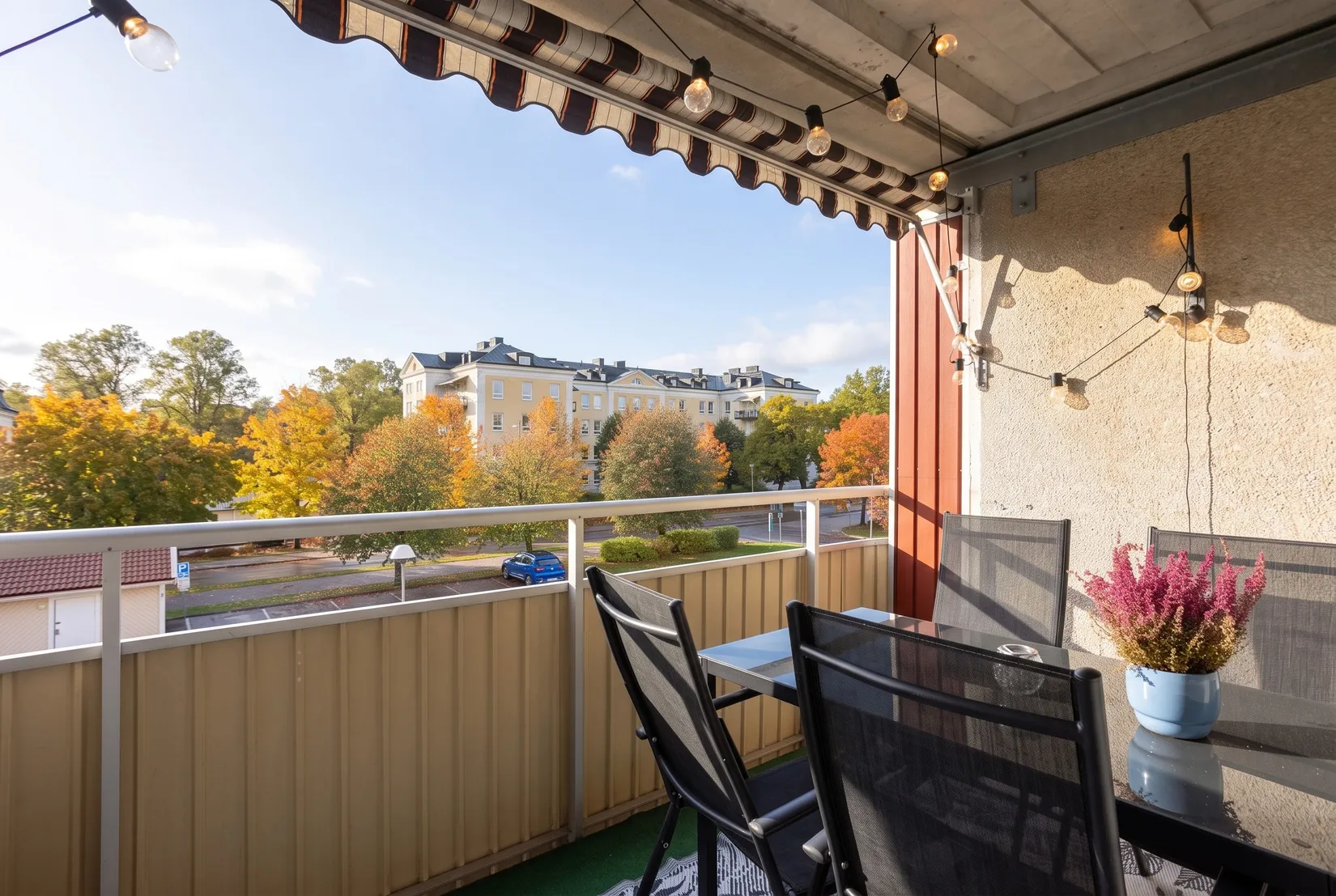 Bostadsrätt, Kaserngatan 5, Viksäng, Västerås