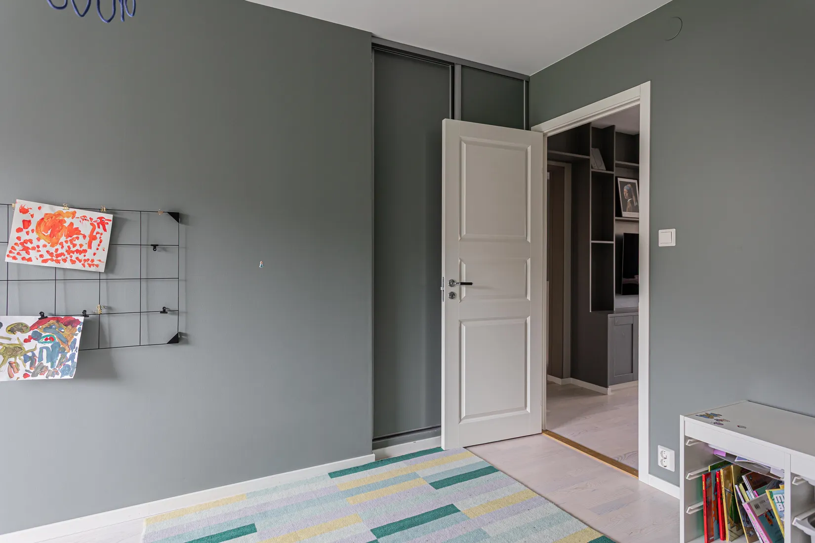 Bostadsrätt, Kaserngatan 5, Viksäng, Västerås