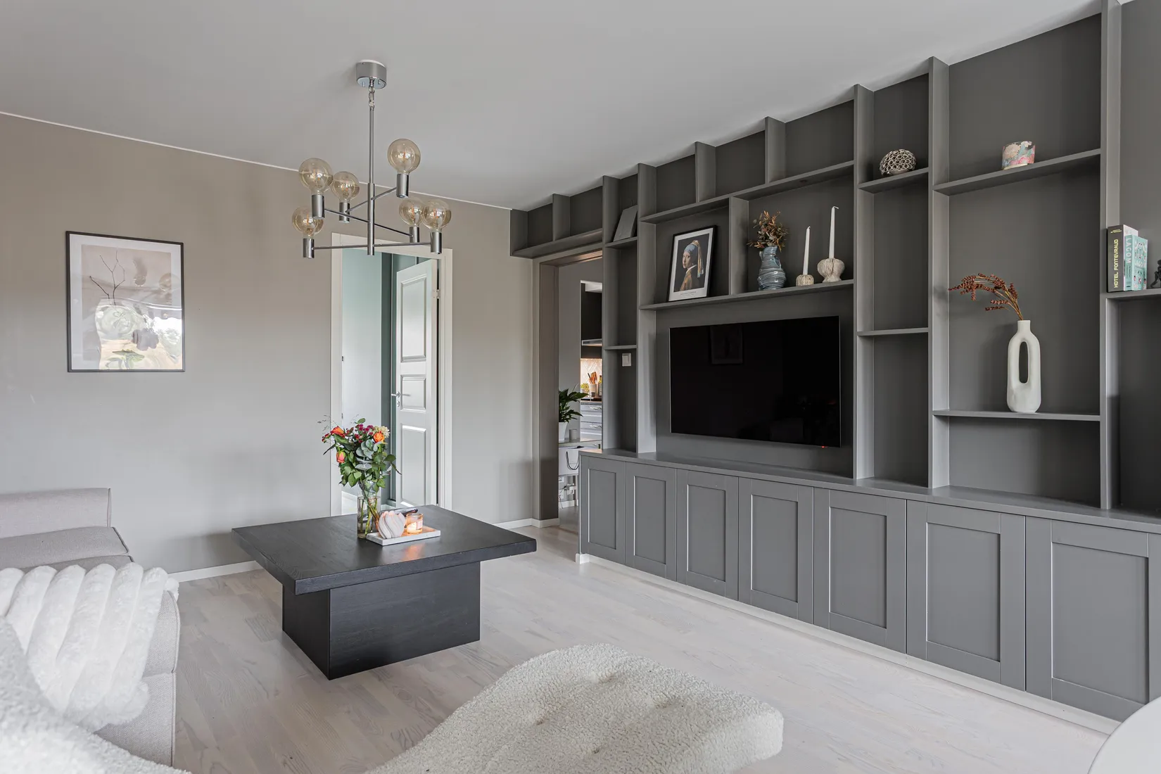 Bostadsrätt, Kaserngatan 5, Viksäng, Västerås