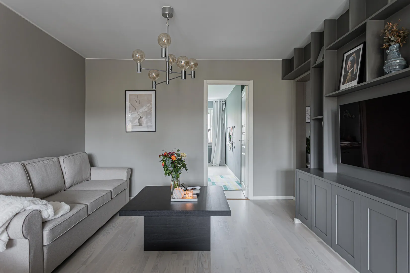 Bostadsrätt, Kaserngatan 5, Viksäng, Västerås