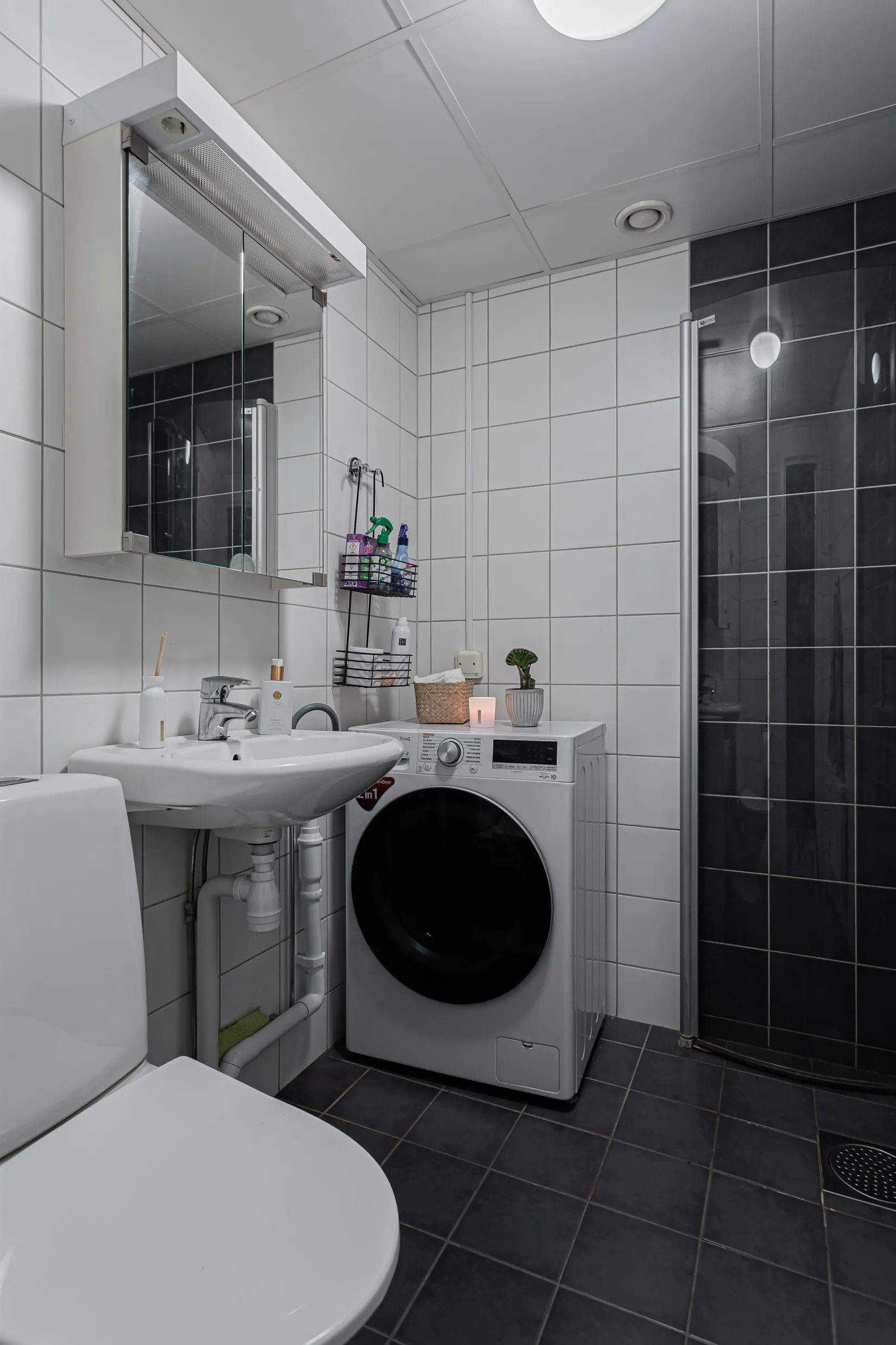 Bostadsrätt, Kaserngatan 5, Viksäng, Västerås