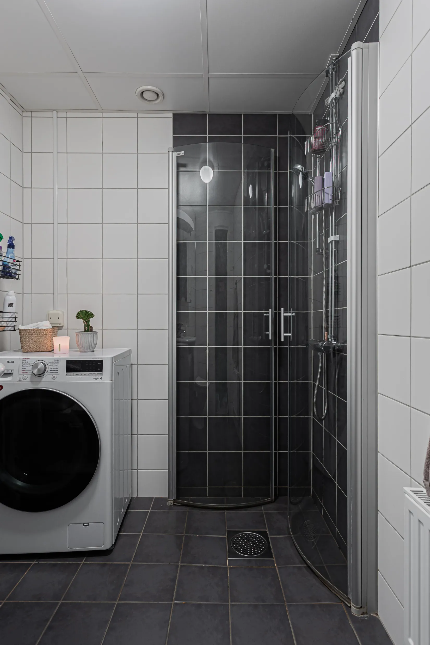 Bostadsrätt, Kaserngatan 5, Viksäng, Västerås