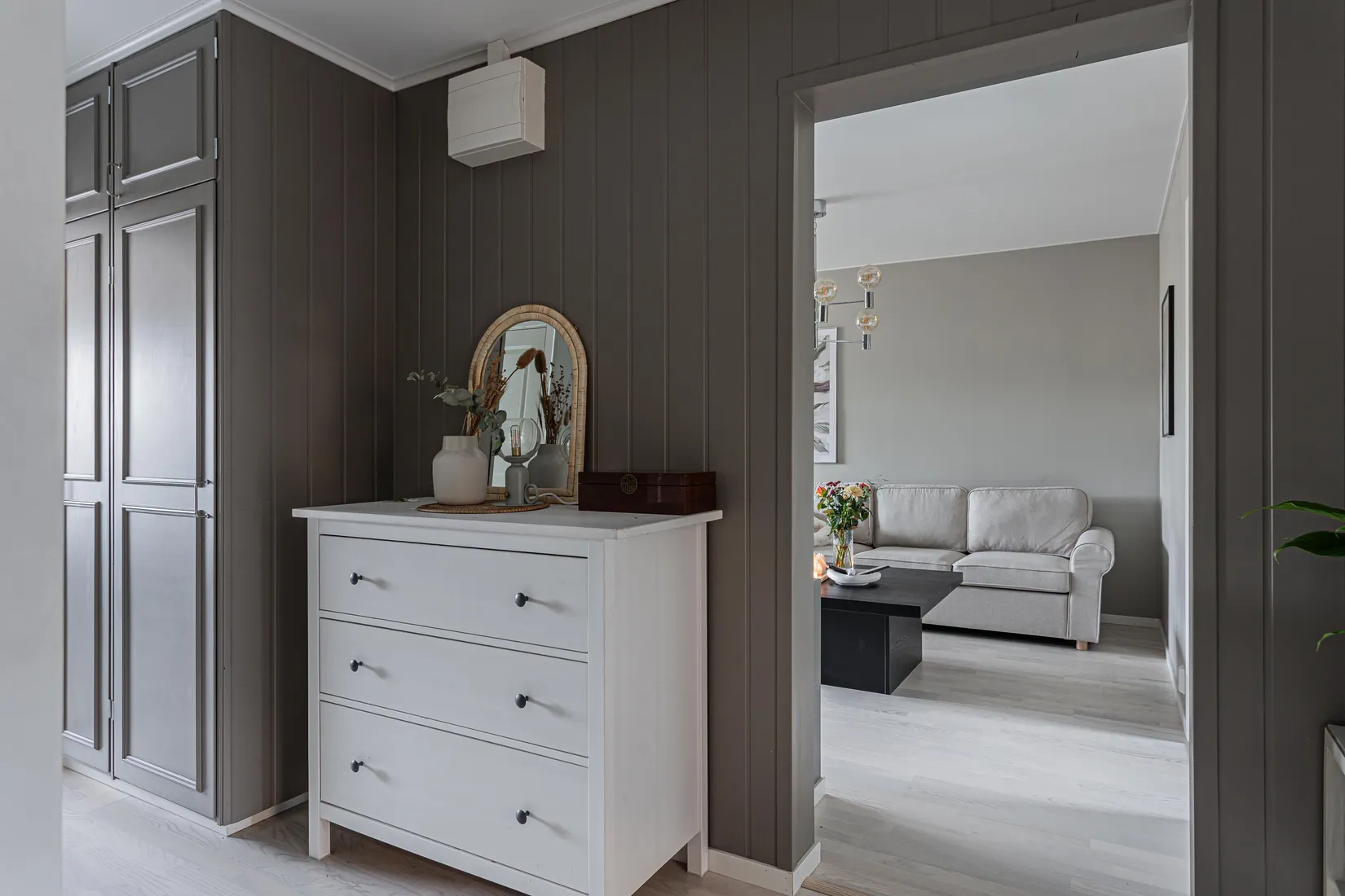 Bostadsrätt, Kaserngatan 5, Viksäng, Västerås