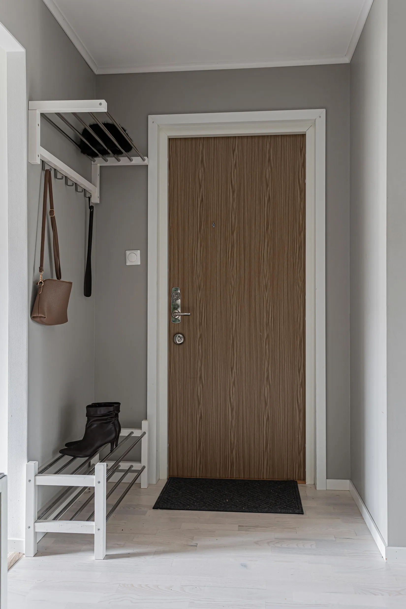 Bostadsrätt, Kaserngatan 5, Viksäng, Västerås